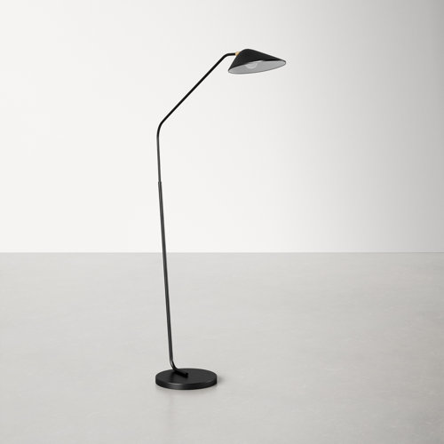 Modern Task Floor Lamps AllModern